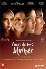 Faces De Uma Mulher