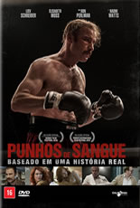 Punhos De Sangue