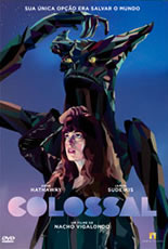 Colossal
