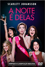 A Noite É Delas