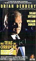 Nas Teias da Corrupcao 2 O Abuso do Poder