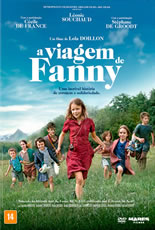 A Viagem De Fanny