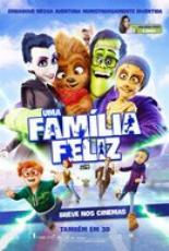 Uma Familia Feliz