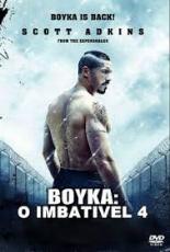 Boyca O Imbativel