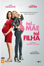 Tal Mãe, Tal Filha
