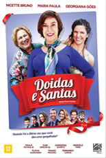Doidas e Santas
