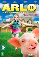 Arlo O Porquinho Travesso
