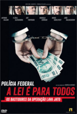 Polícia Federal A Lei É Para Todos