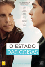 O Estado Das Coisas
