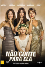 Não Conte Para Ela