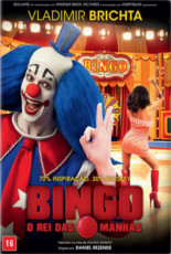 Bingo O Rei Das Manhãs