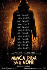 Nunca Diga Seu Nome