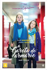 A Garota Do Armário