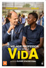 O Melhor Professor Da Minha Vida