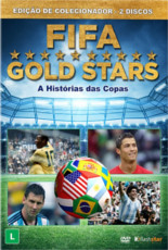Fifa Gold Stars A Histórias Das Copas