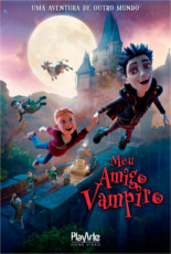 Meu Amigo Vampiro