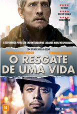 O Resgate De Uma Vida
