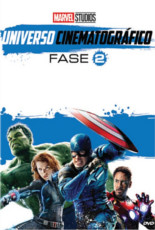 Universo Cinematográfico Fase 2