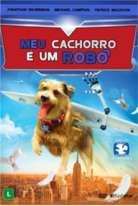 Meu Cachorro É Um Robô
