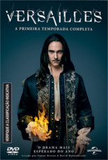 Versailles Primeira Temporada