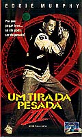 Um Tira da Pesada 3