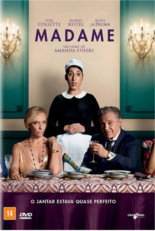 Madame