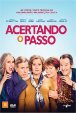 Acertando O Passo