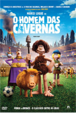 O Homem Das Cavernas