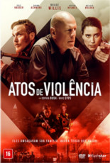 Atos De Violência
