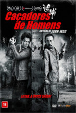 Caçadores De Homens