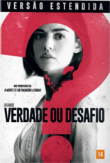 Verdade ou Desafio?