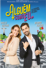 Alguém Como Eu