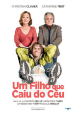 Um Filho Que Caiu Do Céu