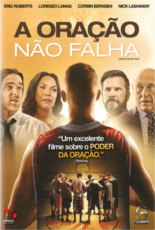 A Oração Não Falha