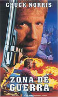 Zona De Guerra