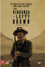 A Vingança De Lefty Brown