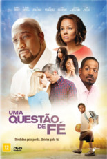 Uma Questão De Fé