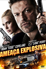 Ameaça Explosiva
