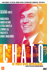 Chatô O Rei Do Brasil