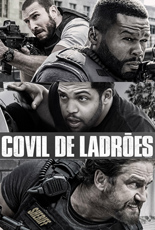 Covil De Ladrões
