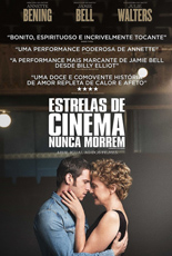 Estrelas De Cinema Nunca Morrem