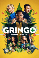 Gringo Vivo Ou Morto