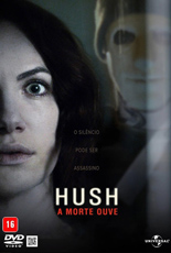 Hush A Morte Ouve