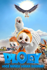 Ploey Você Nunca Voará Sozinho