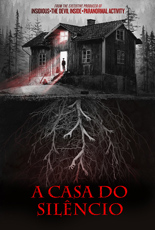 A Casa Do Silêncio