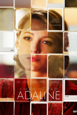 A Incrível História De Adaline