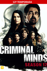 Criminal Minds Decima SegundaTemporada