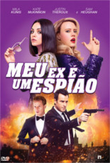 Meu Ex É Um Espião