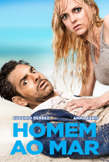 Homem Ao Mar