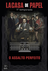 La Casa De Papel Primeira Temporada